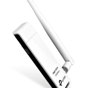 TP-LINK ασύρματος USB αντάπτορας δικτύου TL-WN722N, 150Mbps, Ver. 3.2