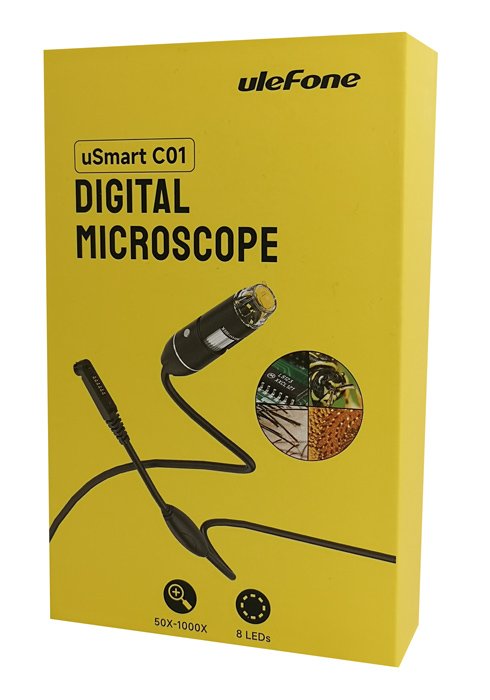 USMART-C01-6