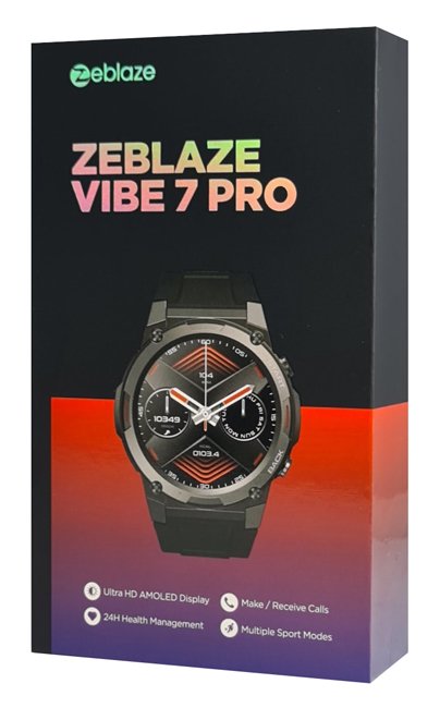 VIBE7PRO-BK-7