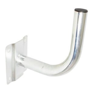 VIKAR Βάση τοίχου 22234, Φ42x250mmx2mm