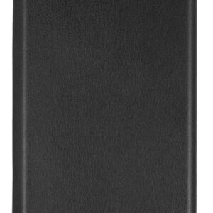 VENNUS Θήκη Βook Elegance VNS-0048 για iPhone 14 Plus, μαύρη