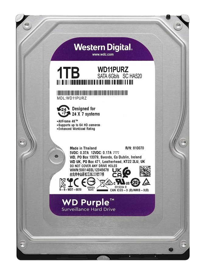 WD11PURZ