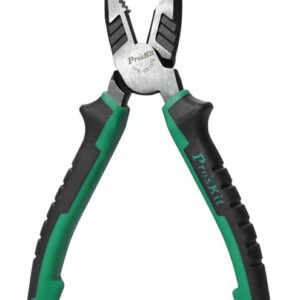 PROSKIT πένσα 1PK-051DS με αντιολισθητικές λαβές, 205mm