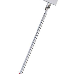 PROSKIT καθρέφτης επιθεώρησης 1PK-390G, τηλεσκοπικός, 360° περιστροφή