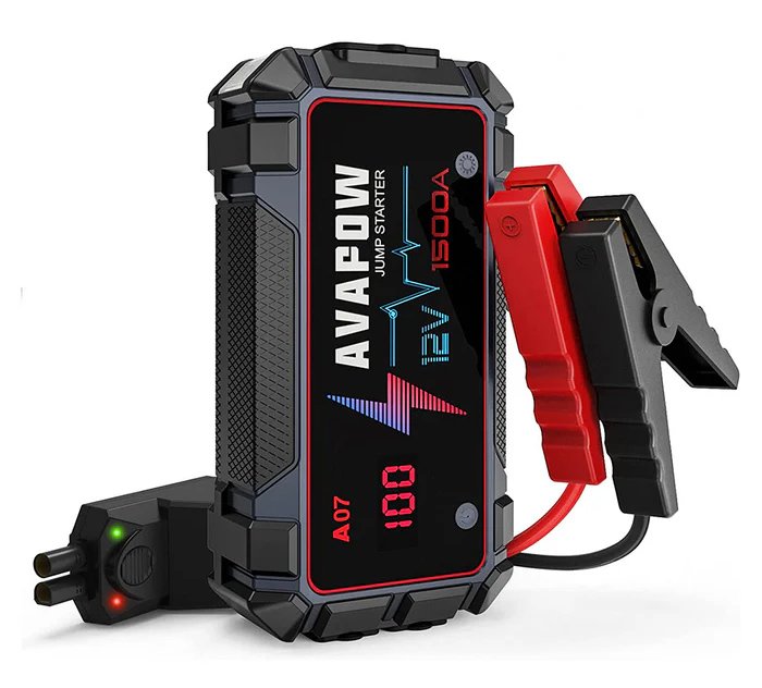 AVP-A07