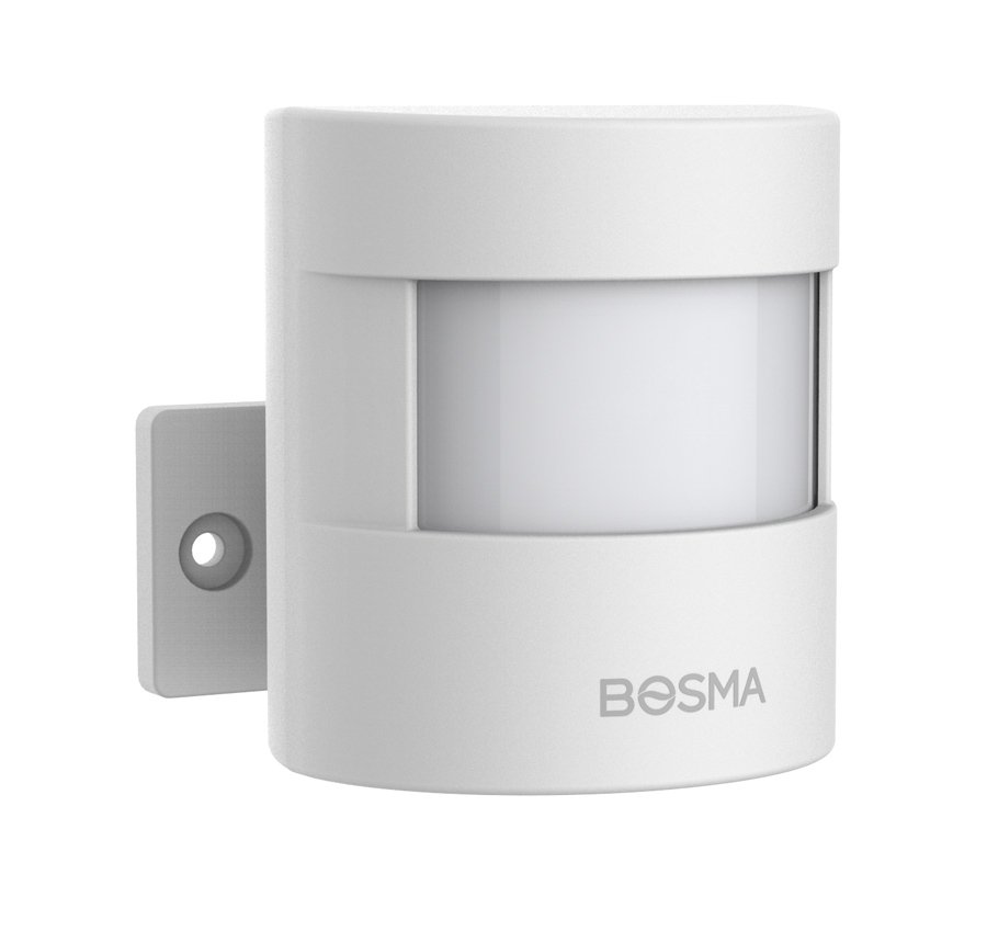 BSM-S-PIR