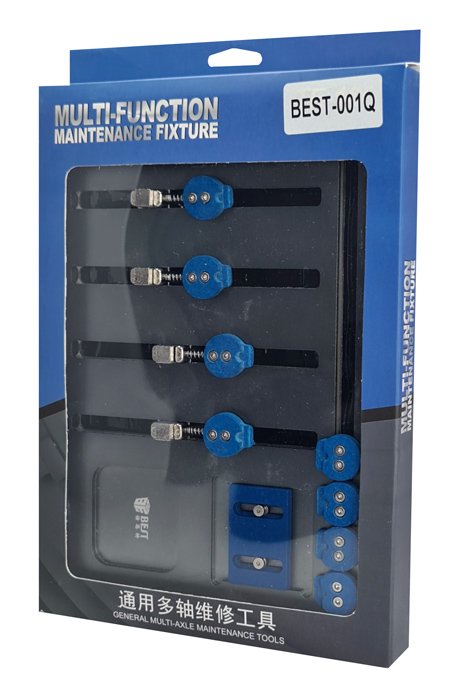 BST-001Q-4