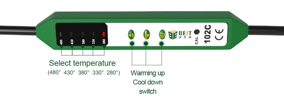 BST-102C-2
