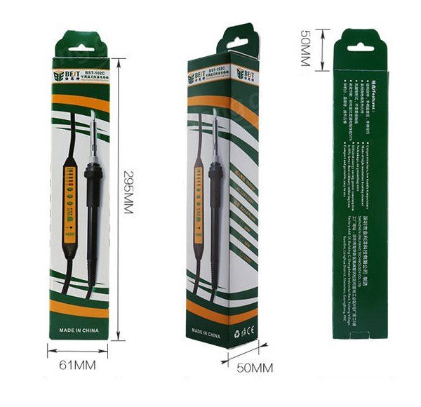 BST-102C-3