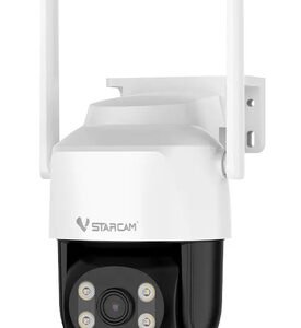 VSTARCAM smart κάμερα C622, 2MP, WiFi, PTZ, SD, IP66