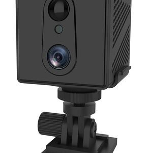 VSTARCAM smart κάμερα CB75, 3MP, 4G, 3000mAh, SD