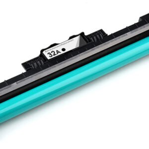 Συμβατό Drum για HP, CF232A, 23K, μαύρο