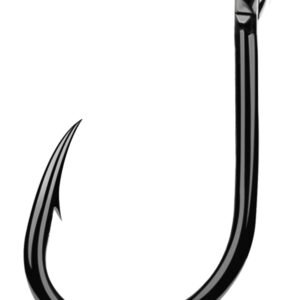 Αγκίστρια ψαρέματος FH080-N10-100JZ, με θήκη, No10, 100τμχ