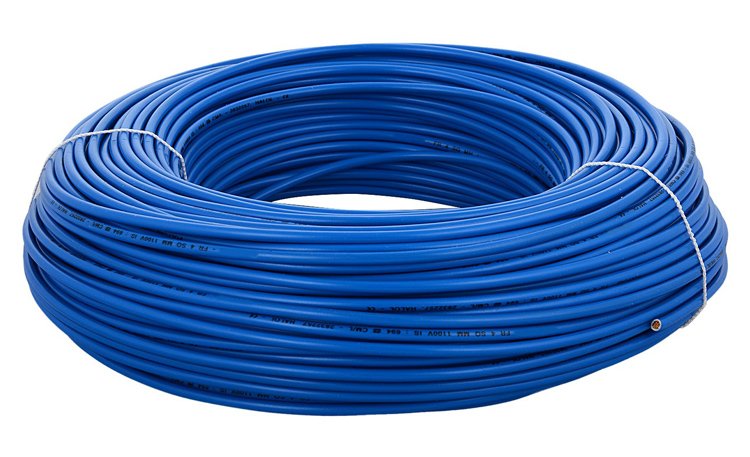 H07V-U-40-BL