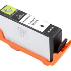 Συμβατό Inkjet για HP 903L, 20ml, μαύρο