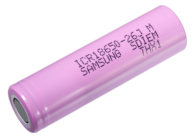 ICR-26J
