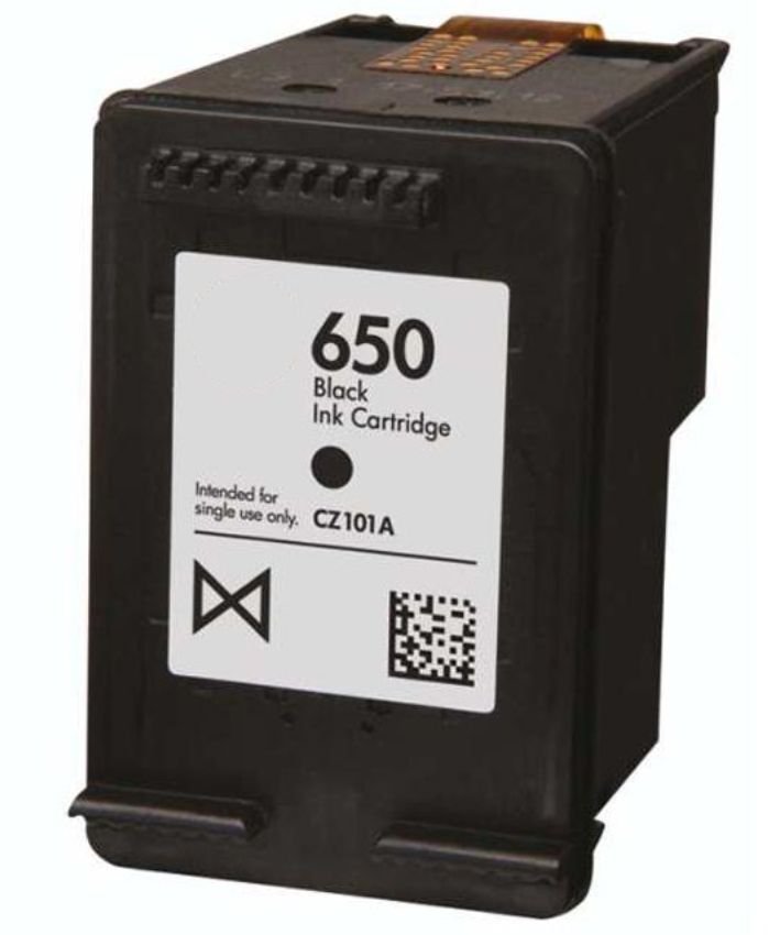 INK-650BKXL
