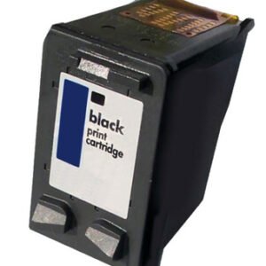 Συμβατό Inkjet για HP No 300XL, 13ml, μαύρο
