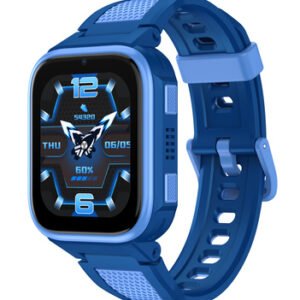 LAGENIO GPS smartwatch για παιδιά K10, 1.8", με κάμερα, 4G, IP68, μπλε