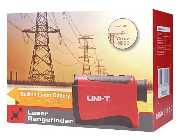 LM1000-1