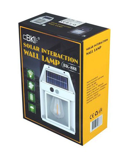 LXBK888-3