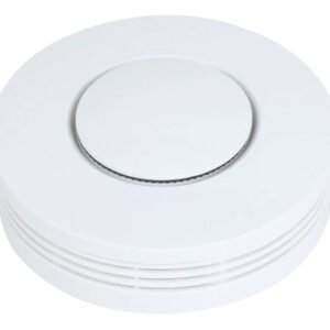 Ασύρματος ανιχνευτής καπνού MD-2105R, 433MHz