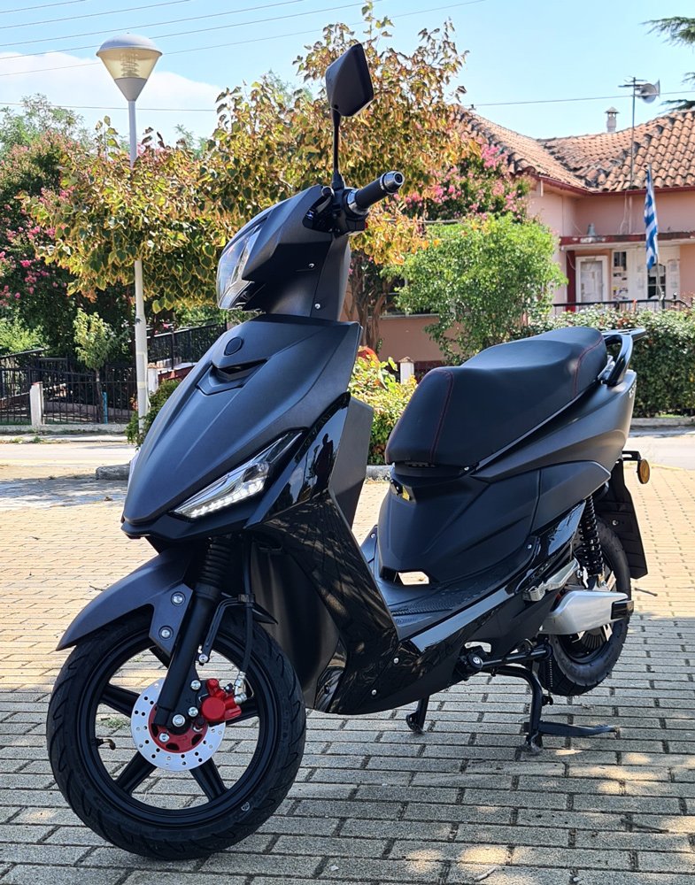 MDXGA-3