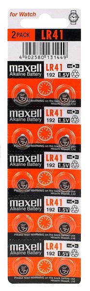 MX-LR41