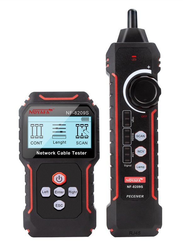 NF-8209S