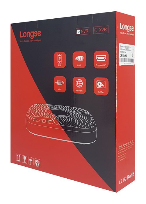 NVR2108PGEW-2