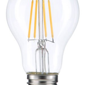 OPTONICA LED λάμπα A60 Filament 1311, 8W, 4500K, E27, 810lm