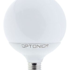 OPTONICA LED λάμπα G95 SP1841, 15W, 6000K, E27, 1200lm