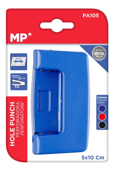 PA105-BL-1