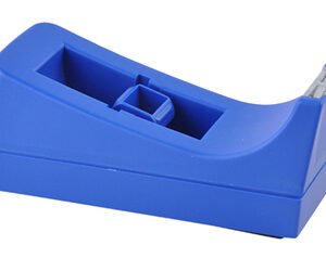 MP βάση κολλητικής ταινίας PA112, για επαγγελματική χρήση, μπλε