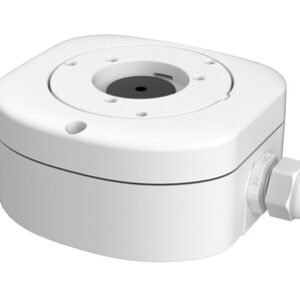 LONGSE βάση κάμερας PB14146, για BH30/BMSA/BMSC/BMSD/CMSB/CMSD, λευκή