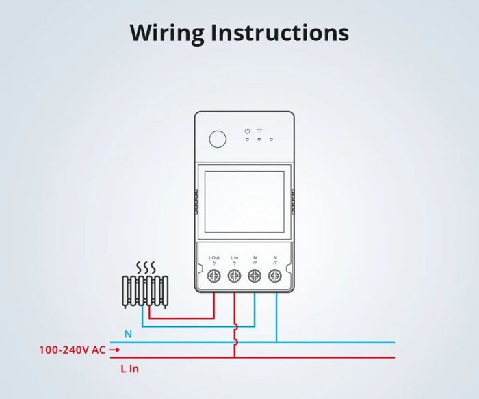POWR320D-5