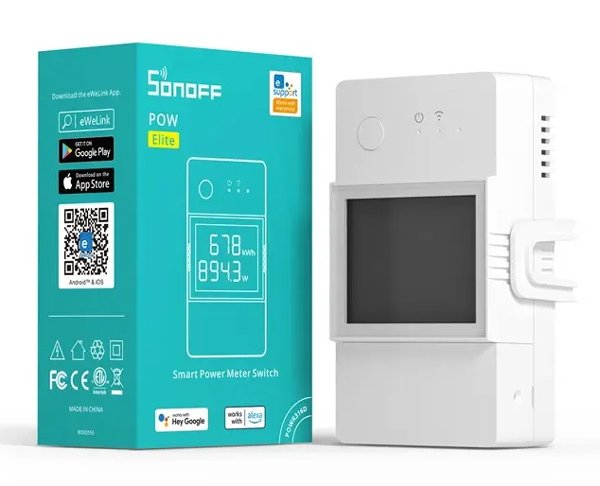 POWR320D-6