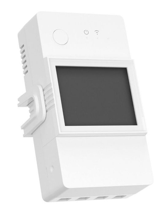 POWR320D