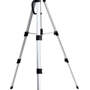 PROLINE τρίποδας για αλφάδι laser 15165, πτυσσόμενος 42-116cm, 5/8"