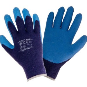 LAHTI PRO γάντια εργασίας L2501, προστασία έως -50°C, 10/XL, μπλε