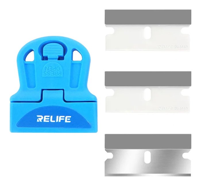 RL-023A