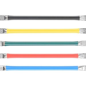 RELIFE σετ εργαλεία ανοίγματος RL-049B για επισκευές κινητών, 5τμχ