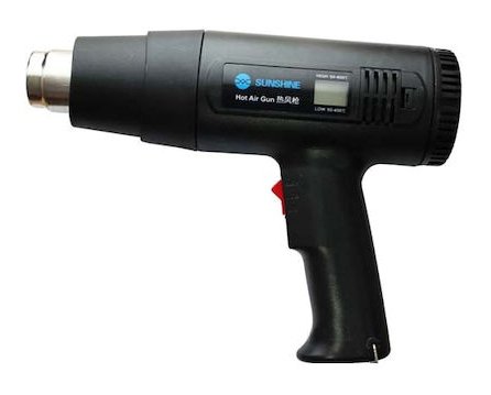 RS-1800D