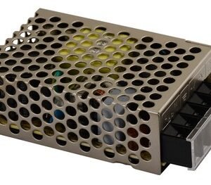 PULSAR τροφοδοτικό RS-25-12, 2.1A/12V/25W