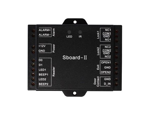 SBOARD-II