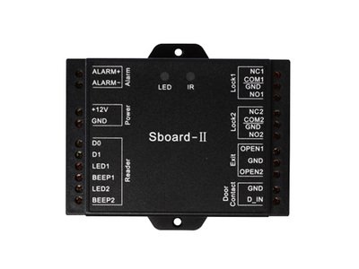 SBOARD-II
