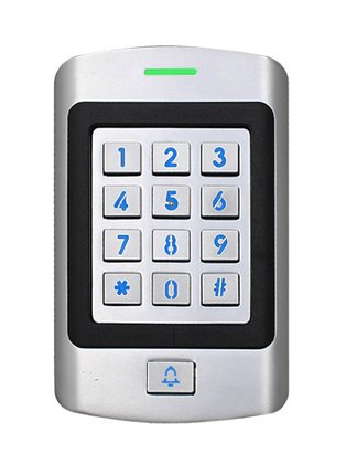 SCK-K9