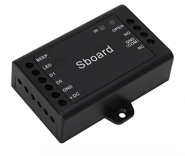 SCK-SBOARD