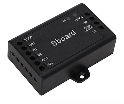 SCK-SBOARD