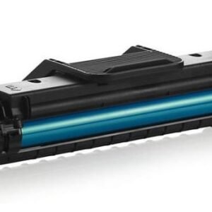 Συμβατό Toner για Samsung, MLT-D117, 2.5K, μαύρο